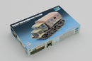 SOVIET VOROSHILOVETSTRACTOR 1/72