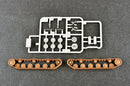 SOVIET KV-122 HEAVY TANK 1/72