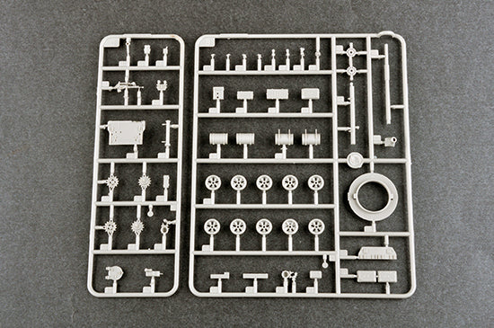 RUSSIAN T-62 BDD MOD.1984 MOD.1972