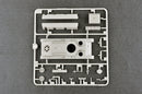 SOVIET T-28 MEDIUM TANK (RIVETED) 1/72