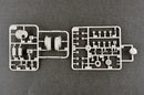 SOVIET T-28 MEDIUM TANK (RIVETED) 1/72