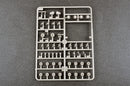 SOVIET T-10A HEAVY TANK 1/72