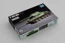 T-34/85 1/72