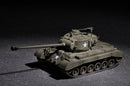 US M26 WITH 90MM T15E2M2 1/72