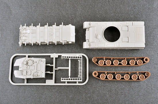 PLA ZTZ-99A MBT 1/72