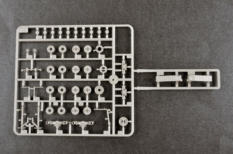 MAZ-537G INTER W/MAZ/CHMZAP 5247G