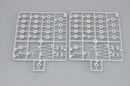 GERMAN SD.KFZ182 KING TIGER HENSCHL 1/72