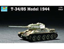 SOVIET T-34/85 MOD.1944 1/72