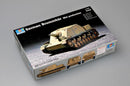 GERMANY BRUMMBAR MIDPRODUCTION