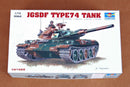 TYPE74 TANK