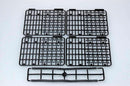 SD.KFZ.9(18T)HALF-TRK&SDAH116 TRAIL 1/72
