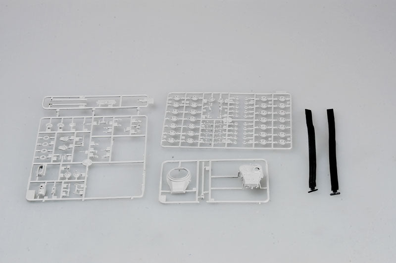 T26E4 PERSHING HEAVYTANK 1/72