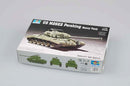 Trumpeter US M26E2 Pershing Heavy Tank