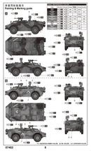 GERMAN FENNEK LGS - GERMAN VERSION