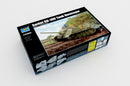 SOVIET SU-100 TANK DESTROYER 1/16