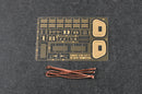 AT-T ARTILLERY PRIMEMOVER 1/35