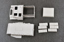 SOVIET AT-P ARTILLERY TRACTOR 1/35