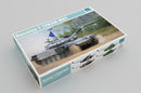 RUSSIAN T-72B3M MBT 1/35