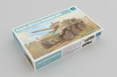 SOUTH AFRICAN ROOIKAT AFV 1/35