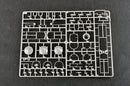 RUSSIAN S-300V 9A83 SAM 1/35