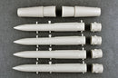 RUSSIAN S-300V 9A85 SAM
