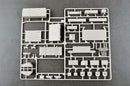 RUSSIAN S-300V 9S32 RADAR 1/35