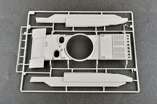 RUSSIAN T-14 ARMATA MBT 1/35