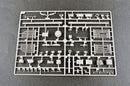 RUSSIAN T-14 ARMATA MBT 1/35