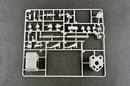 2A3 KONDENSATOR 2P 406MM HOWITZER 1/35