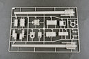2A3 KONDENSATOR 2P 406MM HOWITZER 1/35