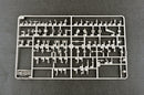 2A3 KONDENSATOR 2P 406MM HOWITZER 1/35