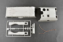 2S19-M2 SELF-PROPELLED HOWITZER 1/35