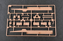 SD.KFZ.8 (DB9)HALF-TRACK ART TRACTR 1/35