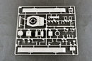 RUSSIAN KV-3 HEAVY TANK 1/35