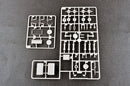 RUSSIAN KV-3 HEAVY TANK 1/35