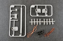 RUSSIAN T-72A MOD1983 MBT 1/35
