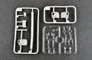 RUSSIAN T-72A MOD1985 MBT 1/35