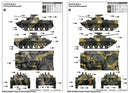 BMD-3 AIRBORNE IFV 1/35