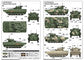 Trumpeter Russian BMP-2M Berezhok Turret