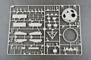 TOS-1 MULT ROCKET LAUNCHER MOD.1989 1/35
