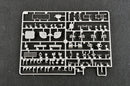 2S34 HOSTA SELFPROP HOWITZER/MORTAR 1/35