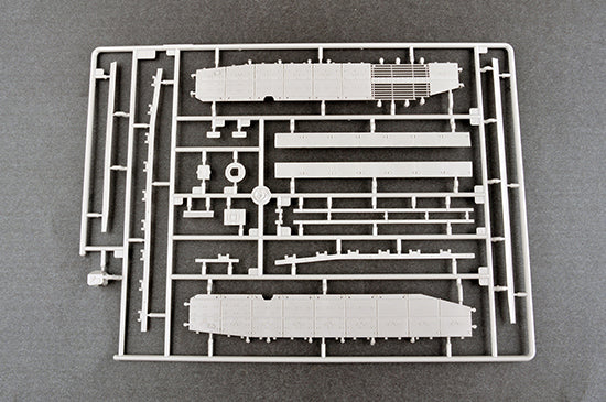 OBJ199 BMPT RAMKA W/ATGM LAUNCHER 1/35