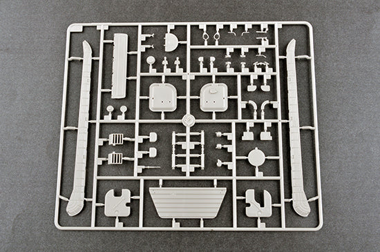 BMP-1AM BASURMANIN 1/35