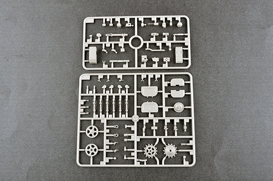 BMP-1AM BASURMANIN 1/35