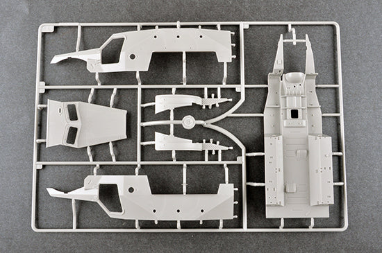 SOVIET BTR-152V1 APC1/35