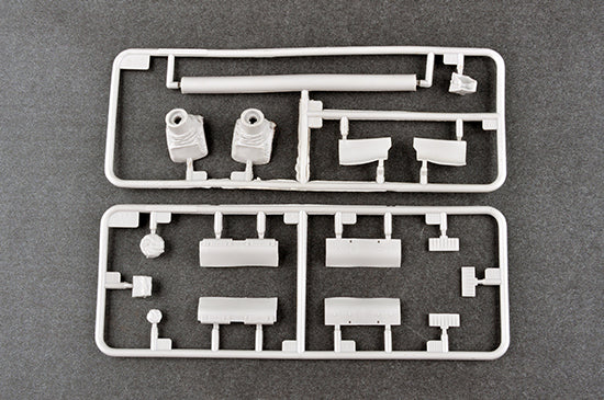 RUSSIAN T-80UK MBT 1/35