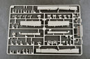 RUSSIAN T-80UD MBT EARLY 1/35