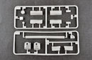 Trumpeter Soviet Object 292 Experienced-Tank