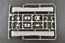 Trumpeter Soviet Object 292 Experienced-Tank