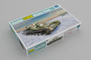 SOVIET SMK HEAVY TANK 1/35